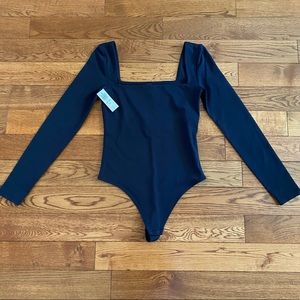 Babaton Contour Bodysuit